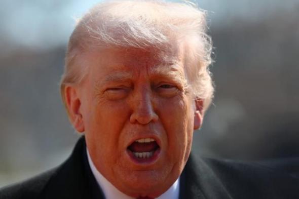 belbalady
      ترامب
      يستبق
      المفاوضات
      النووية
      مع
      إيران
      في
      جنيف
      بتصريحات
      جديدة