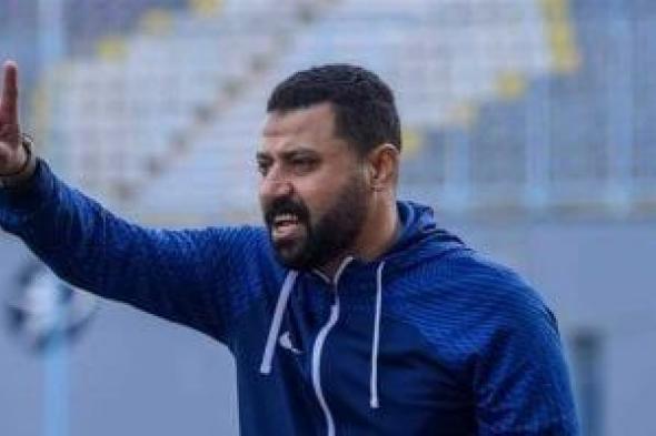 أحمد
زهران
مديرا
فنيا
للداخلية
بعد
رحيل
ضياء
عبد
الصمد