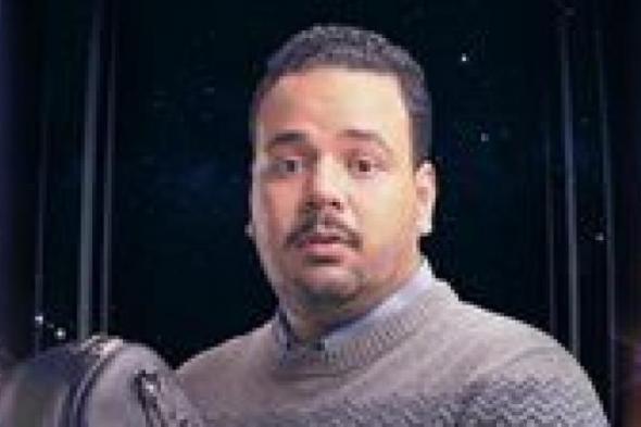 مصطفى
      غريب:
      ترشحت
      لـ«هي
      كيميا»
      بالصدفة..
      وهذا
      ما
      شجعني
      على
      المسلسل