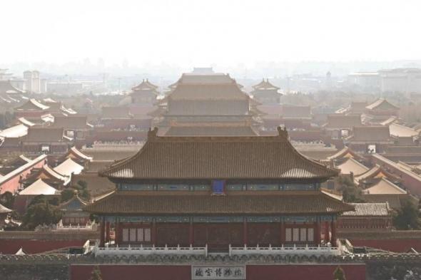 الصين
      تواصل
      «حربها
      على
      التلوث»
      رغم
      تحسن
      الهواء