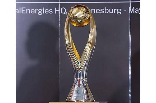 مباريات
      ربع
      نهائي
      دوري
      أبطال
      إفريقيا..
      مواجهة
      ساخنة
      بين
      الأهلي
      المصري
      والترجي
      التونسي