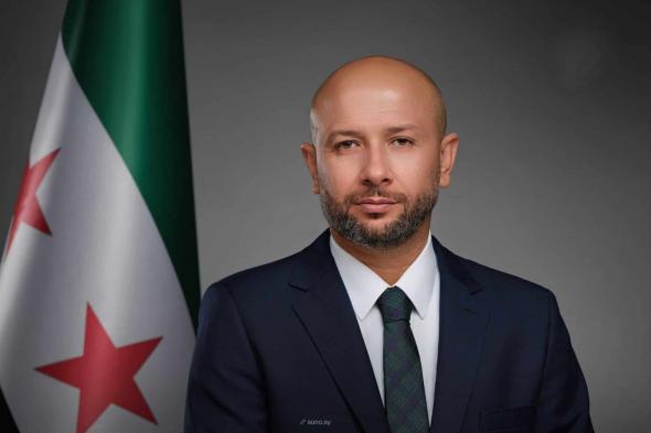  سوريَة..
      تشغيل
      منظومة
      إنذار
      مبكر
      رقمية
      عبر
      الرسائل
      النصية