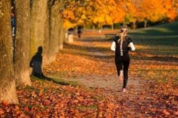 لماذا
يجب
على
المراهقين
ممارسة
الرياضة؟
وزارة
الصحة
تجيب