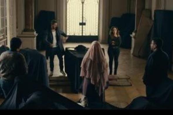 مسلسل
فن
الحرب
الحلقة
1..
ليه
اتسمي
بالاسم
ده؟
مشهد
يكشف
اللغز