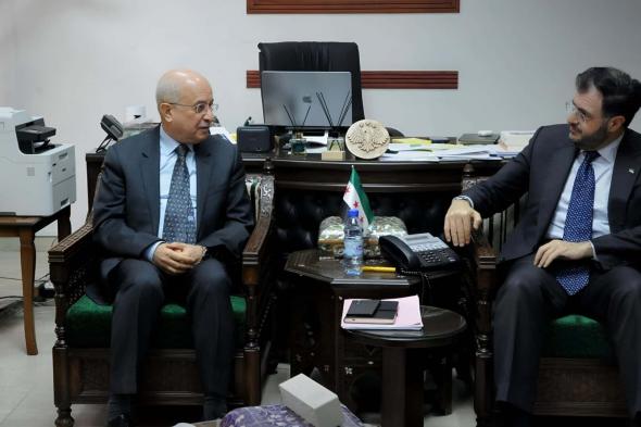 أتمتة
      إجازات
      السوق
      تدعم
      التحول
      الرقمي
      الحكومي
      في
      سوريَة