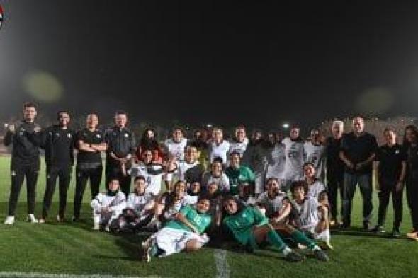 محمد
كمال
مديرًا
فنيًا
لمنتخب
الكرة
النسائية
المشارك
في
بطولة
أمم
أفريقيا