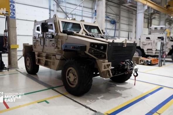 belbalady
      من
      مستورد
      إلى
      مُصنِّع..
      دول
      الخليج
      تتجه
      نحو
      الاستثمار
      في
      الصناعات
      العسكرية