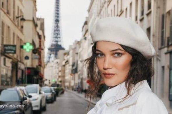 بينار دينيز تستعيد جذورها العربية بشغف موسيقي وأمنية تعاون مع عبير نعمة