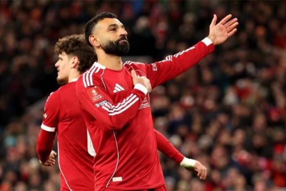 بايرن
      ميونيخ
      يوجّه
      ضربة
      قوية
      لليفربول
      في
      ملف
      بديل
      محمد
      صلاح