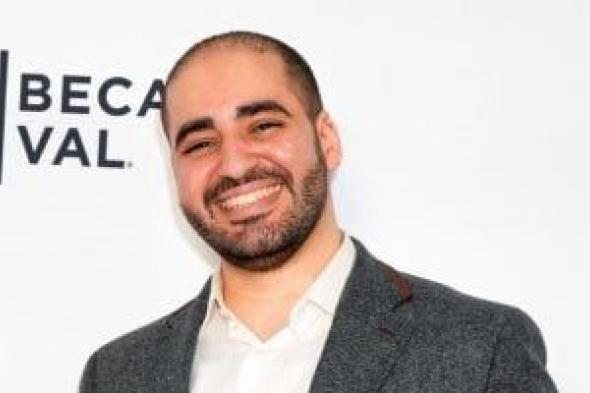 مينا
سامى:
أعمل
على
الموسيقى
التصويرية
لمسلسل
فرصة
أخيرة
بتكنيك
مختلف