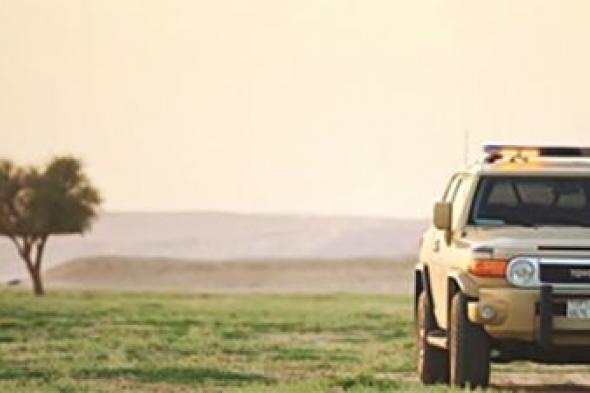 الأمن
البيئي
يضبط
مخالفين
لاستغلالهم
الرواسب
في
مكة
المكرمة