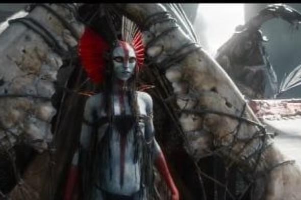 تعرف
على
إيرادات
فيلم
Avatar:
Fire
and
Ash
منذ
ديسمبر
الماضى