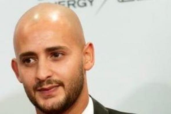 إحالة
الفنان
شادى
ألفونس
للجنايات
بتهمة
حيازة
مواد
مخدرة