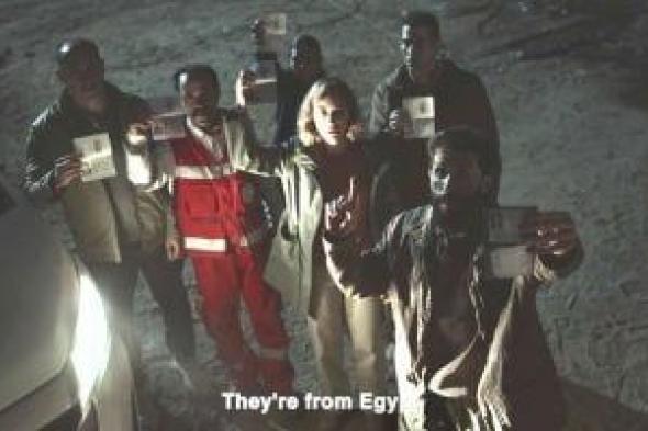 فنان
فلسطينى:
مسلسل
صحاب
الأرض
يوثق
معاناة
سكان
غزة
خلال
عدوان
إسرائيل