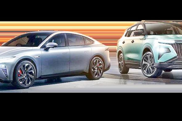 عروض
      وحملات
      رمضان
      تقود
      سوق
      السيارات
      في
      الإمارات