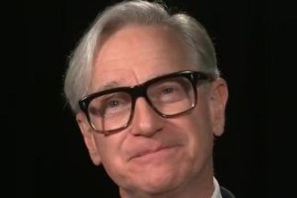 المخرج
العالمى
بول
فيج
يتحدث
عن
تفاصيل
فيلمه
The
Housemaid