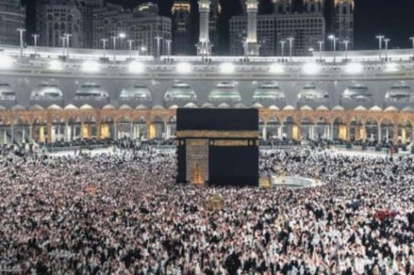 الصحة:
لقاح
الحمى
الشوكية
شرط
أساسي
قبل
أداء
العمرة