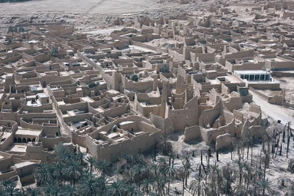 المقصود
بعلم
الأنواء
في
عصر
التأسيس