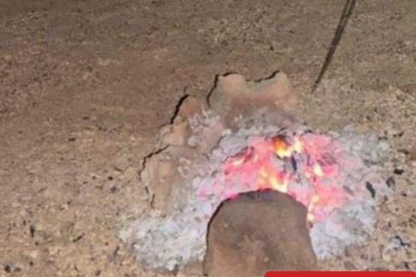 الأمن
البيئي
يضبط
مواطنًا
مخالفًا
في
محمية
الأمير
محمد
بن
سلمان