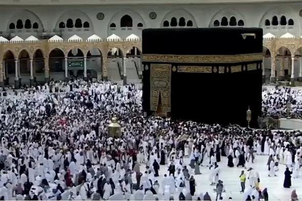 شؤون
    الحرمين:
    دليل
    المصلي
    يثري
    تجربة
    ضيوف
    الرحمن