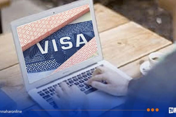 السفارة
الأمريكية
توضح:
المقابلة
الشخصية
إلزامية
لمعظم
طالبي
التأشيرات
غير
المهاجرة