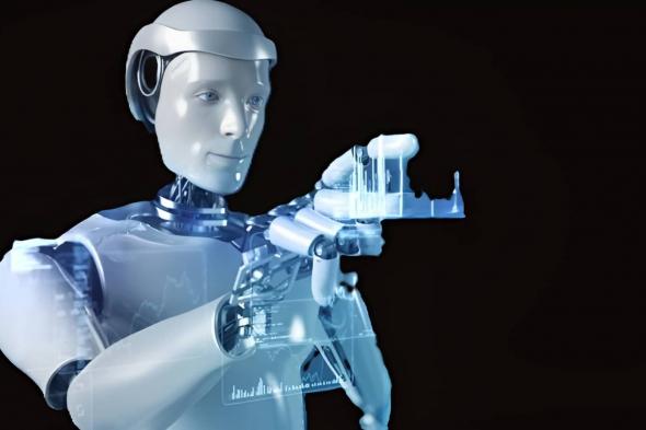 من
      دمشق
      إلى
      بورتوريكو:
      استعدادات
      الفريق
      الوطني
      السوري
      لأولمبياد
      الروبوتات
      2026