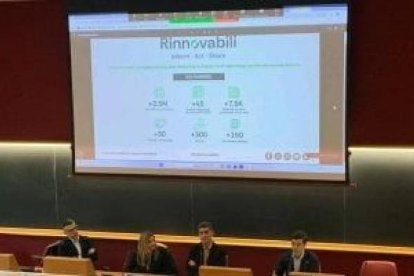 هندسة
المنصورة
تحقق
إنجازا
دوليًا
بمشروع
مبتكر
لتحلية
المياه
بالطاقة
المتجددة