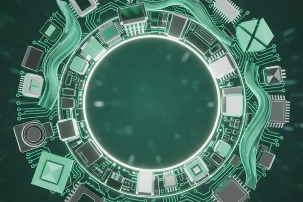 دراسة
      كاسبرسكي:
      70%
      من
      شركات
      الإمارات
      تخطط
      لإنشاء
      مراكز
      عمليات
      أمنية
      مدعومة
      بالذكاء
      الاصطناعي