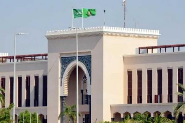 السعودية:
      تصريحات
      هاكابي
      سابقة
      خطيرة
      واستهتار
      بالعلاقات
      المتميزة
      لدول
      المنطقة
      وأمريكا