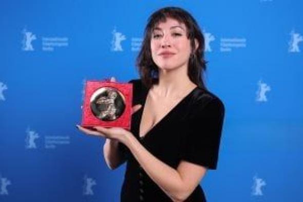 الفيلم
اللبنانى
القصير
يوماَ
ما
ولد
للمخرجة
مارى
روز
اسطا
يفوز
بمهرجان
برلين