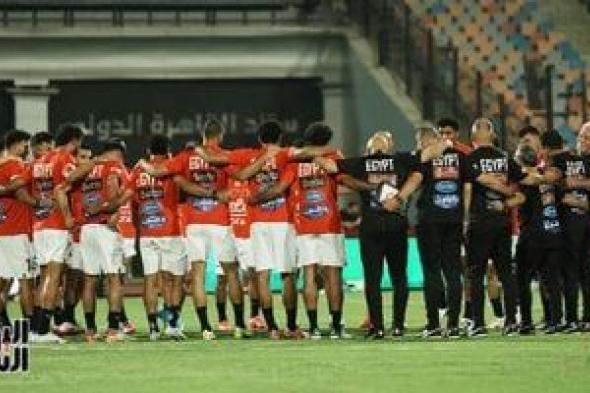 منتخب
مصر
يترقب
مواجهات
السعودية
وإسبانيا
والبرازيل..
اعرف
المواعيد