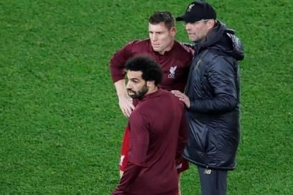 كلوب
      يتغنى
      بلاعب
      ليفربول
      السابق:
      لا
      أحد
      قادراً
      على
      تحطيم
      رقمه
      القياسي