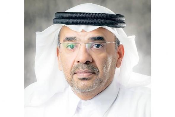 «الشارقة
      الخيرية»
      تطلق
      «باقة
      الخير»
      لدعم
      المشاريع
      الإنسانية