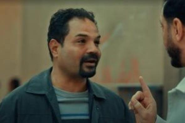 مسلسل
درش
الحلقة
6
..
هل
يقصد
مصطفى
شعبان
الفخ
الذى
وضع
حنضل
فيه؟