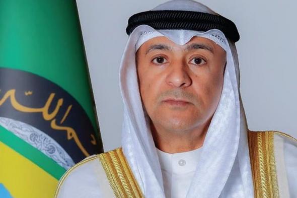 أمين
    مجلس
    التعاون
    يدعو
    العراق
    إلى
    سحب
    قائمة
    الإحداثيات
    والخارطة
    المودعة
    لدى
    الأمم
    المتحدة