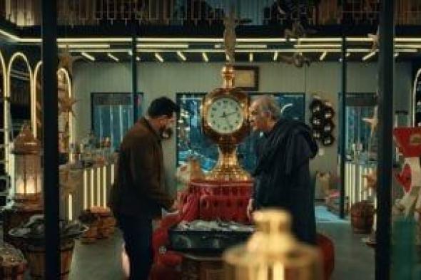 مسلسل
درش
الحلقة
6..
مصطفى
شعبان
يعيد
الأموال
مجددا
لرياض
الخولى