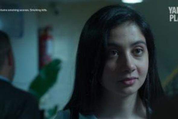 مسلسل
عين
سحرية
الحلقة
6..
باسم
سمرة
يكتشف
إصابة
فاتن
سعيد
بالقلب