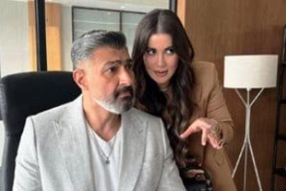 ياسر
جلال
عن
مسلسل
"كلهم
بيحبوا
مودى":
لا
يعتمد
على
الإفيهات
اللفظية