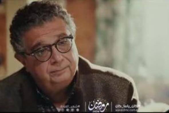 ماجد
الكدواني:
فكرة
مسلسل
كان
ياما
كان
لفتت
انتباهي
من
اللحظة
الأولى