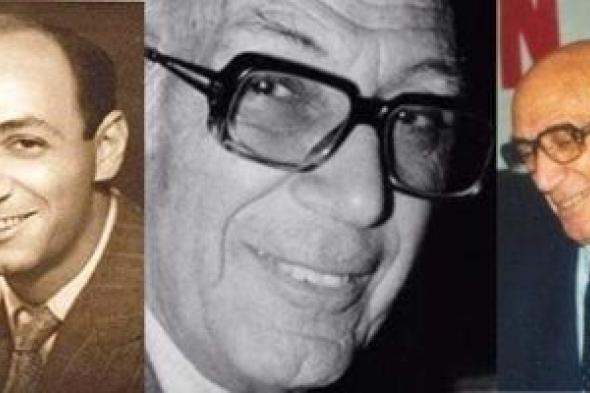 هنرى
بركات
فى
ذكرى
رحيله..
نصف
قرن
من
الإبداع
وحكاية
18
فيلماً
مع
فاتن
حمامة