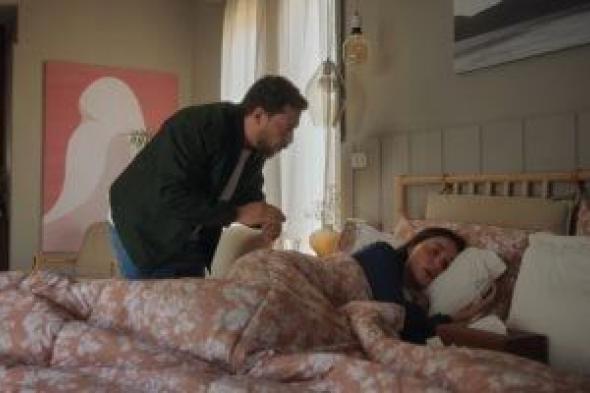 مسلسل
اتنين
غيرنا
الحلقة
6..
مها
تكتشف
خيانة
زوجها
مروان
وحسن
يحذره