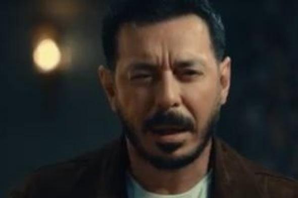 مسلسل
درش
الحلقة
6
..
مصطفى
شعبان
يتذكر
عدم
رغبته
فى
الإنجاب