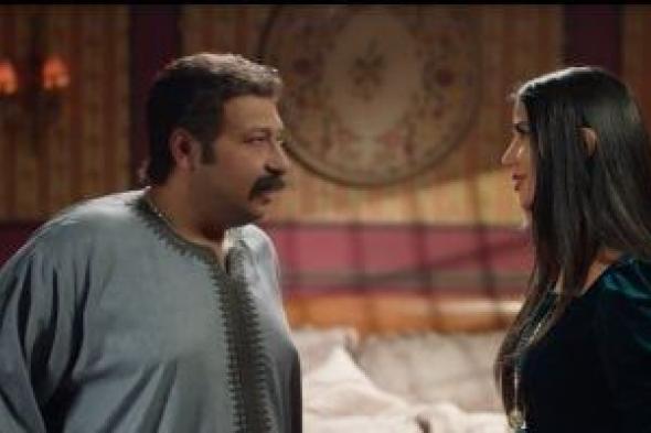 علي
كلاي
الحلقة
السادسة
..
مشاجرة
بين
محمد
ثروت
وزوجته