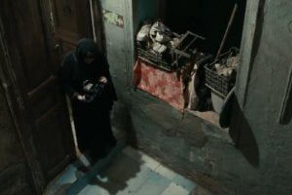 مسلسل
مناعة
الحلقة
6..
كريم
قاسم
يعيد
فلوسه
ويهديها
لوالدة
جمال