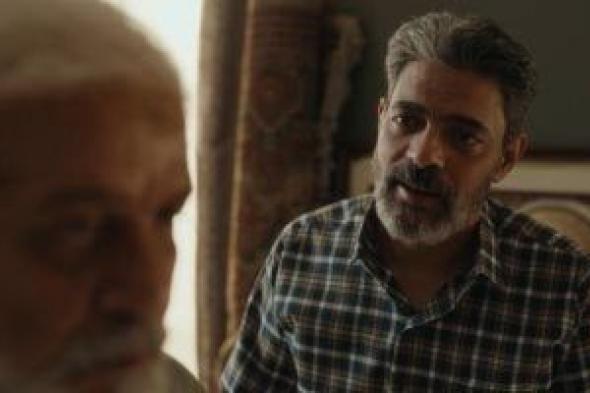 رأس
الأفعى
الحلقة
6..
شريف
منير
يشك
فى
إسلام
جمال
ويأمر
بوقف
التعامل
معه