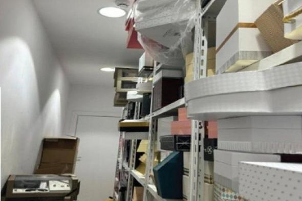 الدفاع
    المدني:
    عدم
    تطبيق
    اشتراطات
    ومتطلبات
    التخزين
    مخالفة
    توجب
    العقوبة