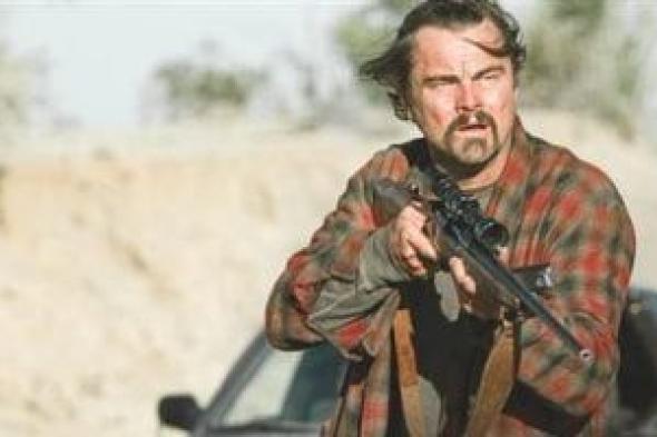 تعرف
على
أبرز
جوائز
البافتا
2026..
One
Battle
After
Another
أفضل
فيلم