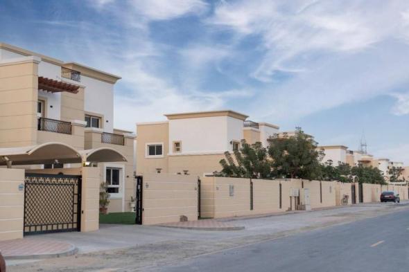 «خيرية
      المعلّا»..
      جهود
      مستدامة
      لتطوير
      إسكان
      أم
      القيوين