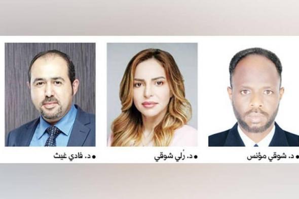 الذكاء
      الاصطناعي
      يعيد
      رسم
      ملامح
      التعليم
      الهندسي
      في
      الجامعات