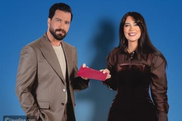 معتصم النهار: أخوض تجربة الغناء في 2026 وابنتي تدخل التمثيل